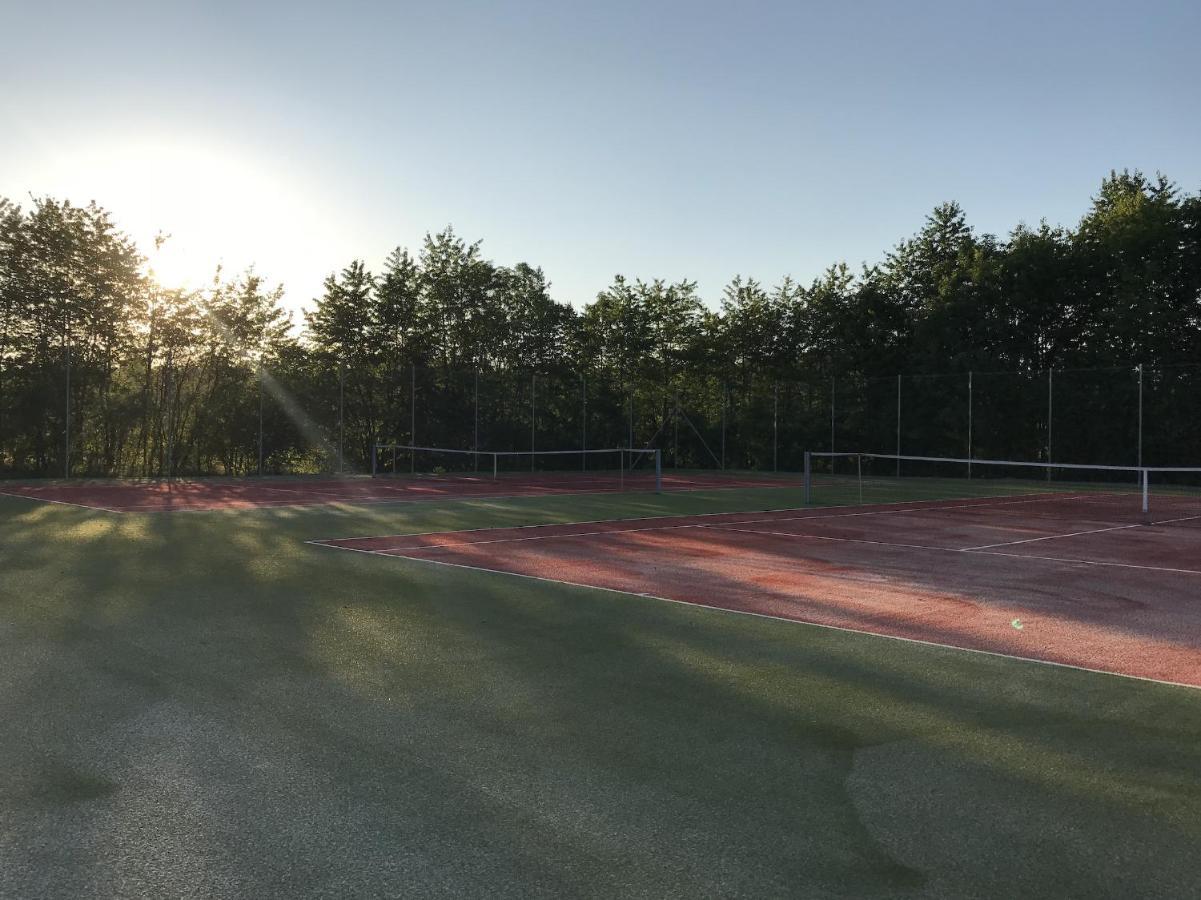 Panorama Golf Resort Kácov Екстериор снимка