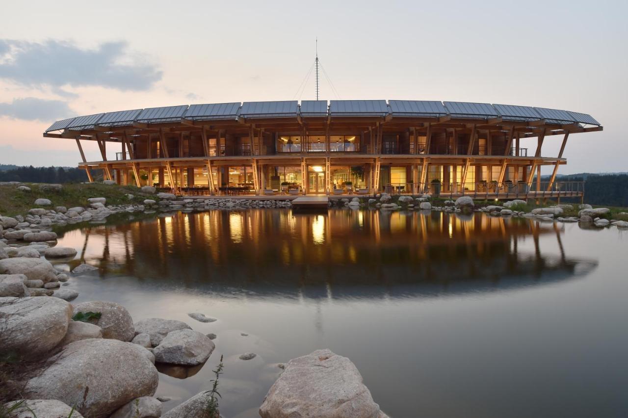 Panorama Golf Resort Kácov Екстериор снимка